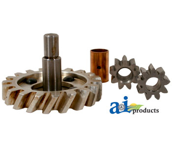 A-APN6600B Repair Kit, Oil Pump (.75" Gear Width)