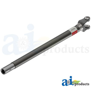 A-11003535 Yoke, Tube & Sleeve Assembly 1 3/16" Square