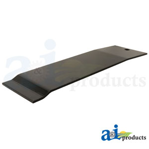 A-FH312151 Plate; Skid