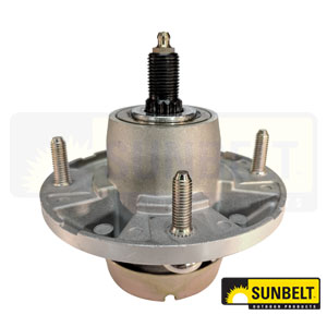 A-AM144377 Spindle Housing Assembly; 20MM