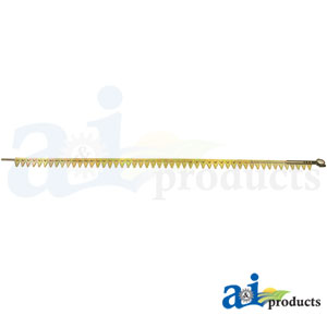 A-AH215256 Sickle; Head Section, Fine, LH