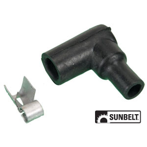 A-B1SB1285 Spark Plug Boot