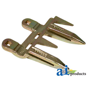 A-CR7222 Guard, Knife