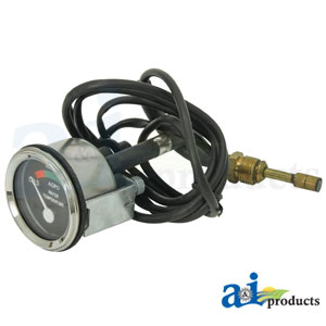 A-303485587 Gauge, Temperature