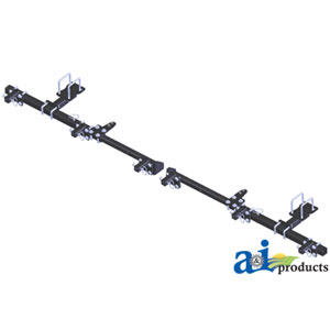 A-STR0606 6 Row Frame Kit