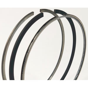 A-129907-22050 Ring Set; Std.