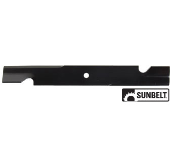 A-B1DC1501 BLADE-MOWER, 20-1/2", 5/8", NOTCH