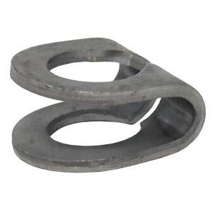 A-1028261M1 Clamp, Tie Rod