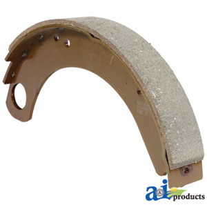 A-830480M92 Shoes, Brake (4)