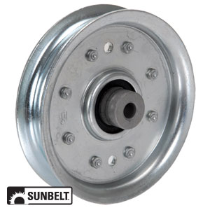 A-B1GD59 Flat Idler
