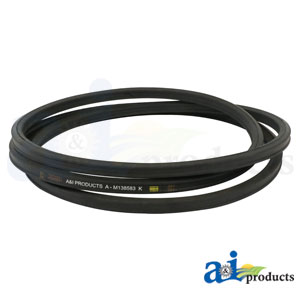 A-M138583 Belt; Deck Drive