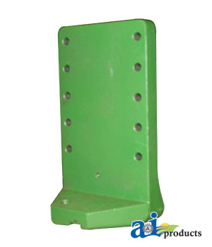 A-R20573R Bracket, Fender Support
