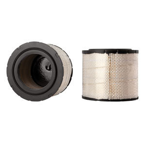 A-AF25700 Filter, Air, Primary (QTY 1)