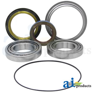 A-WBKJD57 Wheel Bearing Kit W/ Wear Sleeve