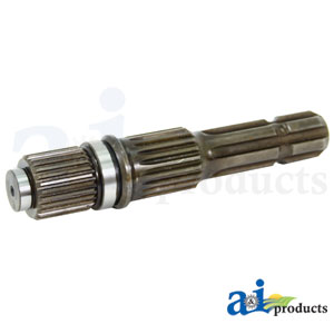 A-226045A2 Shaft, PTO; 540 RPM