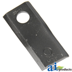 A-E80206 BLADE DISC MOWER LH