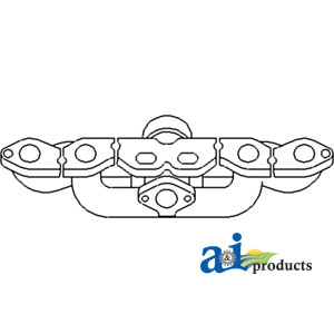 A-EAE9425C Manifold