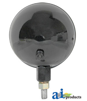 A-70276912 Headlamp Assembly (6 Volt)