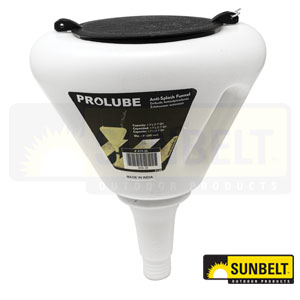 A-B1PL41920 Multi-Purpose FLEX Pour Spout Combo