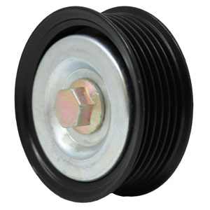 A-AXE37647 Pulley, Idler, After Treatment Blower