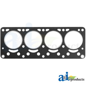A-1750336M1 Gasket, Head