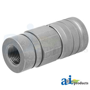 A-M131862 Coupler, Hyd Quick Connect