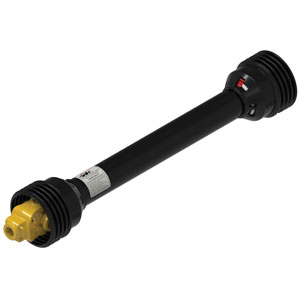 A-14046848 Driveline, 1 3/8" - 6 Spline Less Implement Yoke