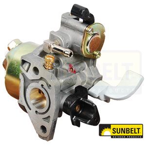 A-B1HN012 Complete Carburetor, Honda