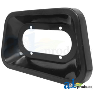 A-R52562 Panel, Fender Rear Lamp; LH