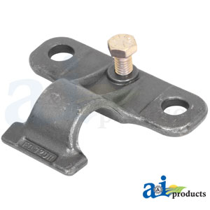 A-AE57172 Clip; Hold Down
