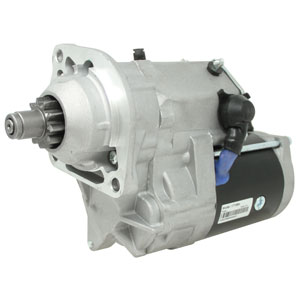 A-S-8642-N STARTER