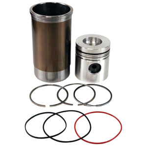 A-AR83610 Piston Liner Kit, 6.466D