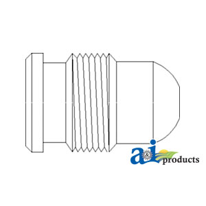 A-R97605 Screw, Set; Special