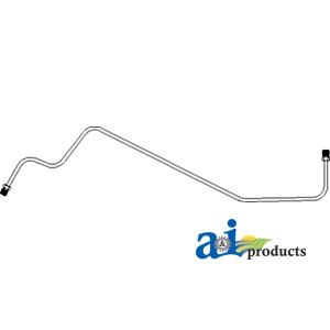 A-888488M93 Tube Assembly, Pump to Filter