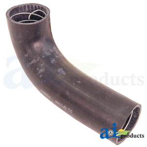 A-395107A1 Radiator Hose, Lower