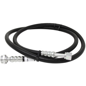 A-AL70477 Line, Conden. to Q.Cplr Socket
