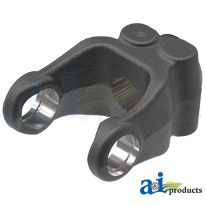 A-102-2621 Quick Disconnect Tractor Yoke