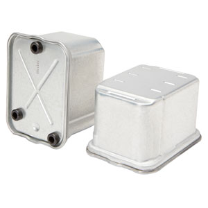 A-FF5045 Filter, Fuel, Cartridge (QTY 12)
