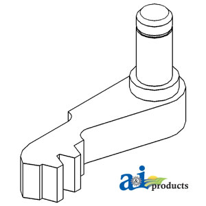 A-517967M2 Pawl, Parking Brake
