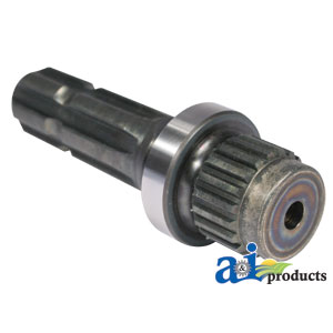 A-47133081 SHAFT, PTO OUTPUT (540 RPM)