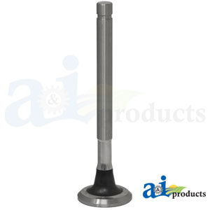 A-1019743M1 Valve, Exhaust