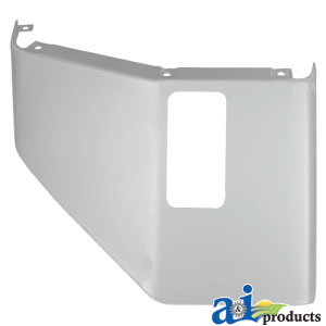 A-1977553C1P Panel, Fender; LH
