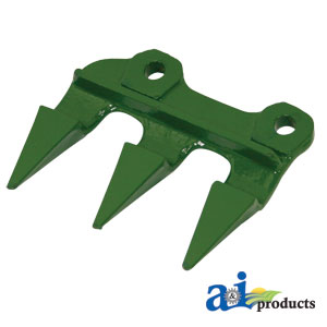 A-H218703 Guard, Knife; Non-Clog
