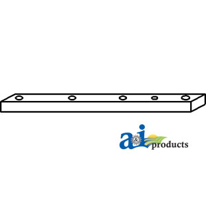 A-35070-29710 Drawbar
