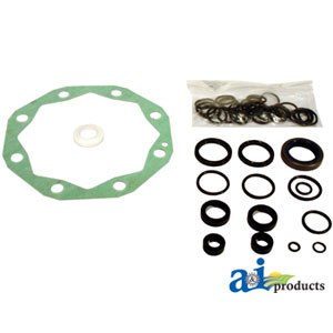 A-AR98993 Hydraulic Pump Seal Kit