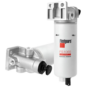 A-3958180S Assembly, Head and Filter (QTY 1)