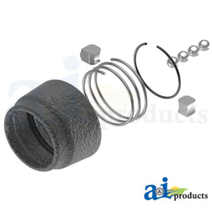 A-AE49773 Safety Slide Lock Repair Kit