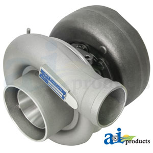 A-30-3437728 Turbocharger