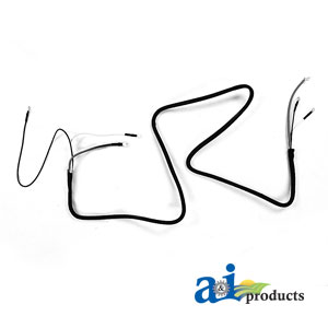 A-354257R91 Harness, Main