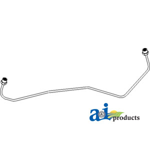 A-684516C1 Injection Line, #6 Cylinder